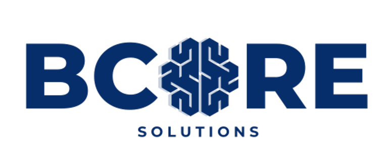 Bcore Solutions logo