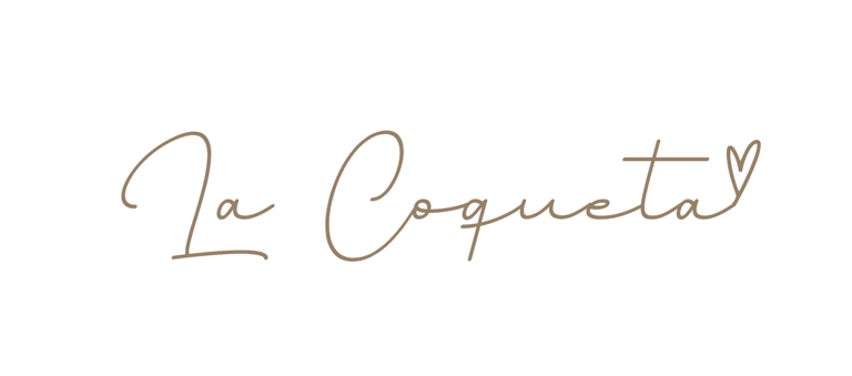 La Coqueta logo