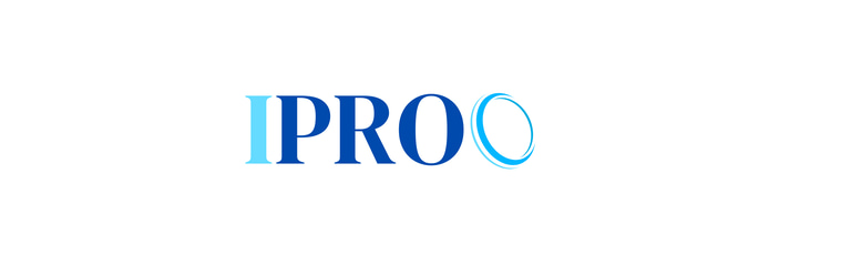 IPROO CONSULTING logo