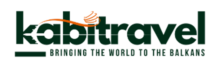 Kabi Travel logo
