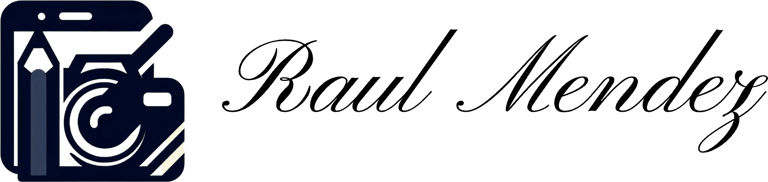 Raul Mendez logo