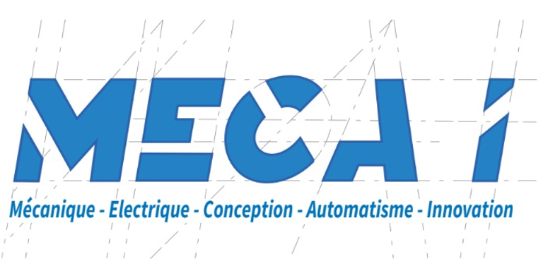 MECA I logo