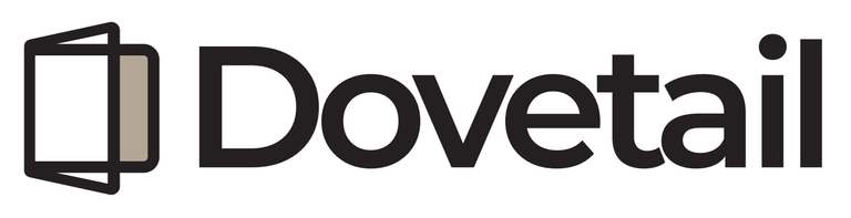 Dovetail Joinery and Building logo