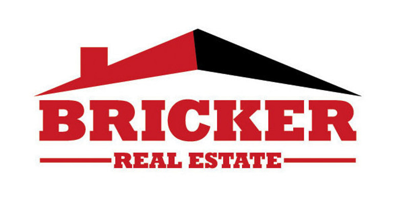 Bricker Real Estate Thurston, Lewis, Grays Harbor County logo