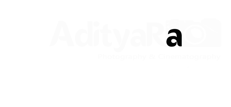 Aditya Rao Photography & Cinematography  logo