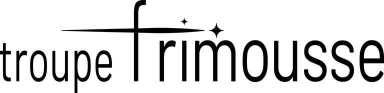 Troupe Frimousse logo