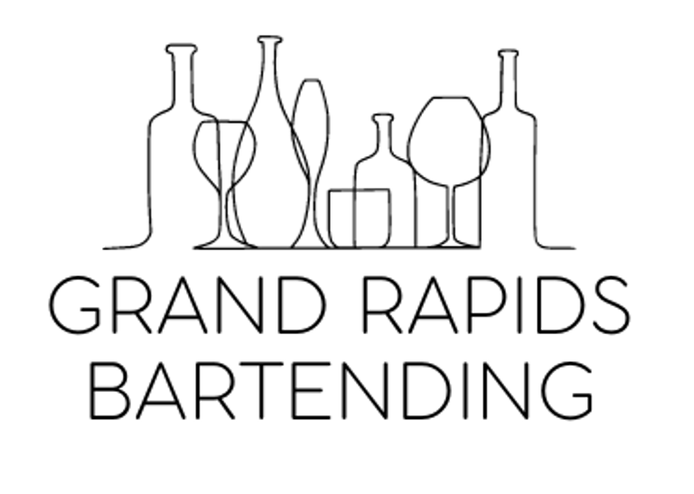 Bartending Service in Grand Rapids, MI logo
