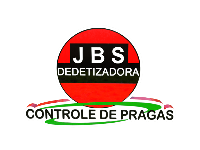 JBS DEDETIZADORA logo