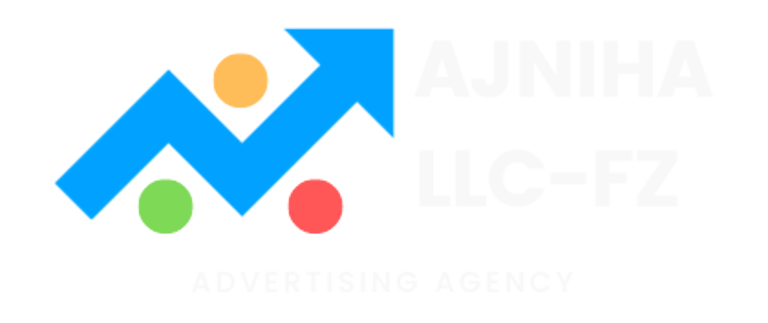 AJNIHA LLC-FZ logo