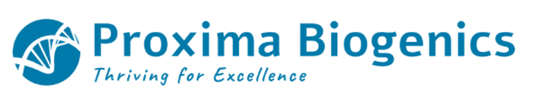 Proxima Biogenics logo
