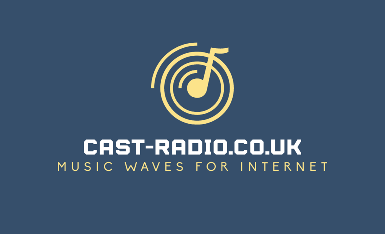 Cast-Radio.co.uk Ltd logo