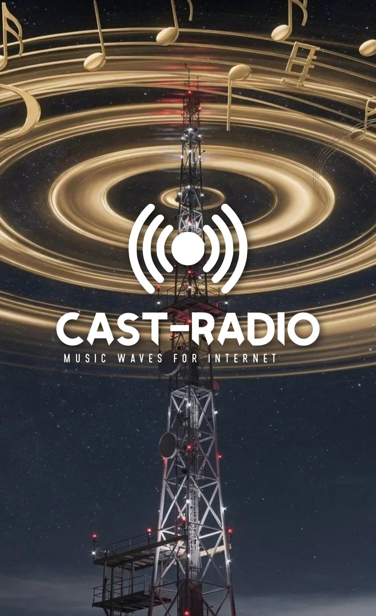 Cast-Radio.co.uk Ltd logo