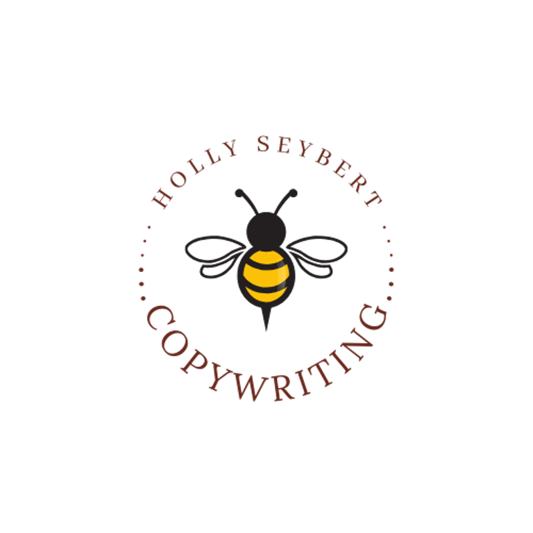 Holly Seybert Copywriting logo