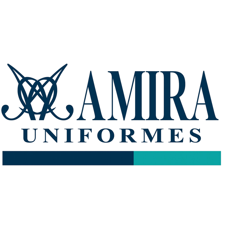 Amira Uniformes logo