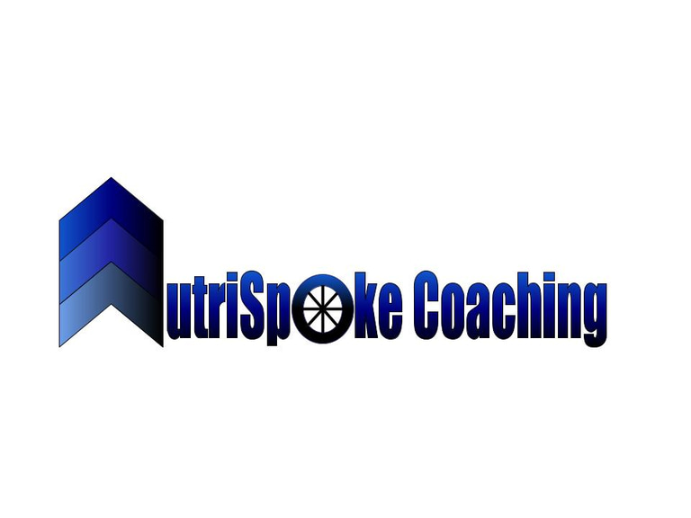 Nutri Spoke Coaching logo