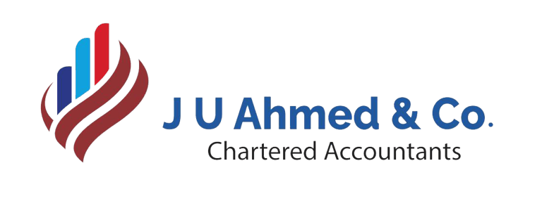J U Ahmed & Co logo