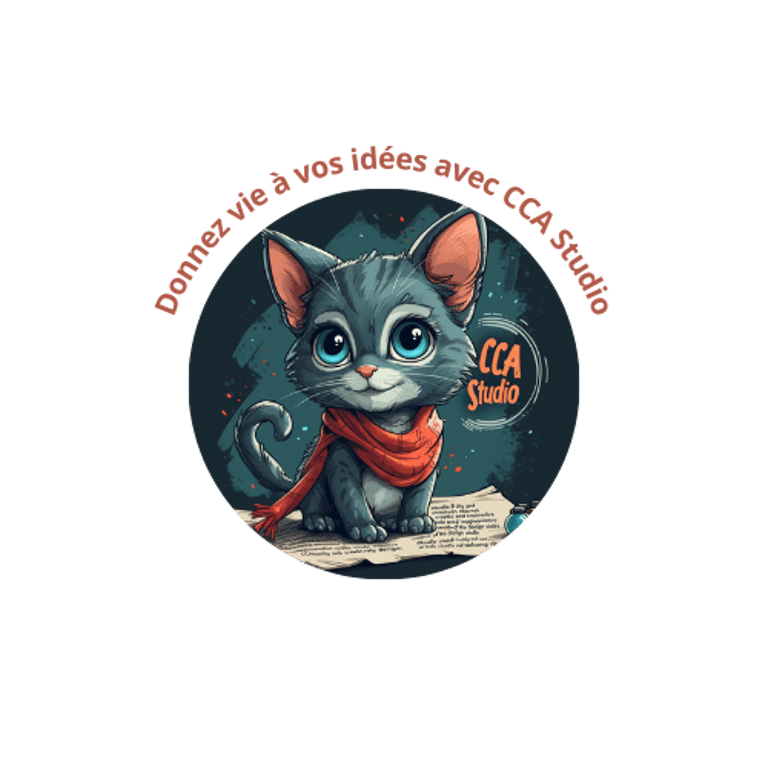 CCA Studio logo