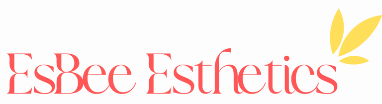 EsBee Esthetics logo