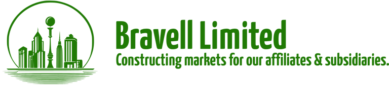 Bravell Limited logo