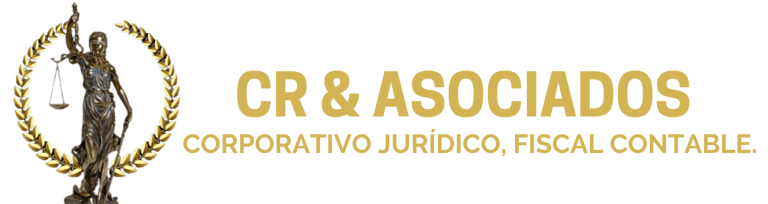 Corporativo CR & Asociados logo