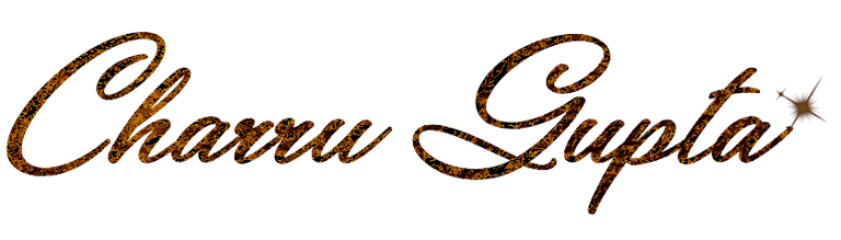 "Charru Gupta: Best Numerologist in India | Top Numerologist logo