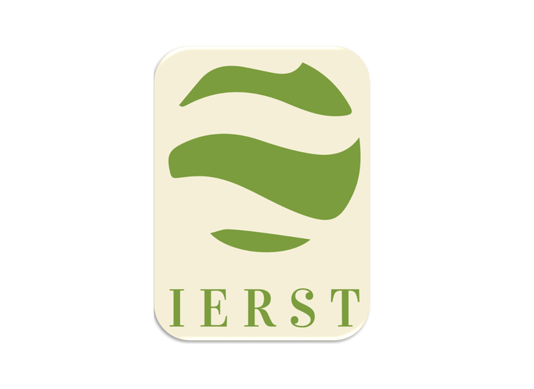 I E R S T logo