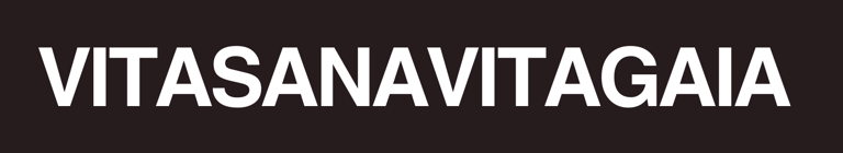 VITASANAVITAGAIA logo