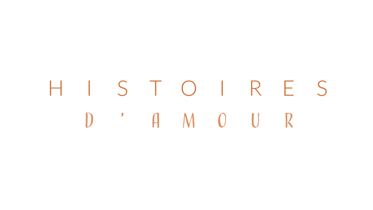 Histoires d'Amour logo