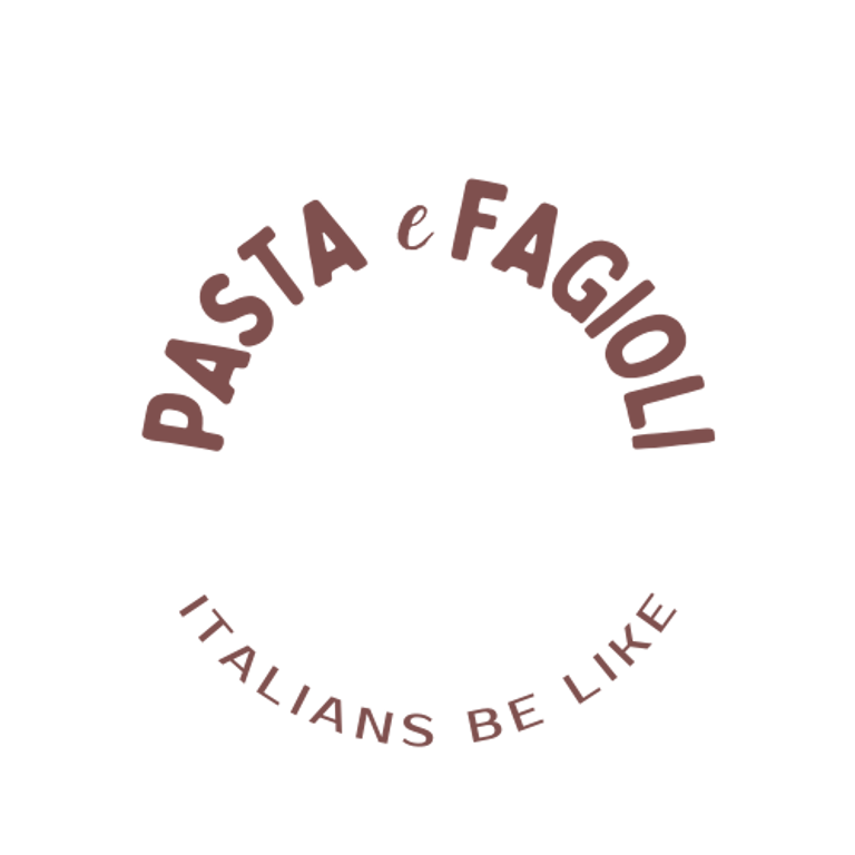 Pasta e Fagioli | Food Truck & Catering logo