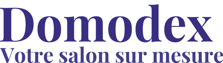 Salons marocains Domodex logo