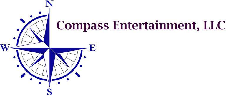 Compass Entertainment, LLC logo