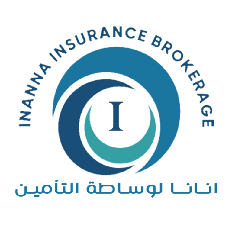 Inanna Insurance Brokerage logo
