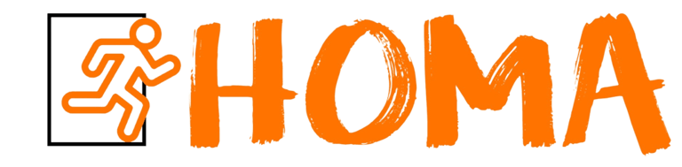 Centro Homa - Hombres maltratados Barcelona - Madrid - Sevilla logo