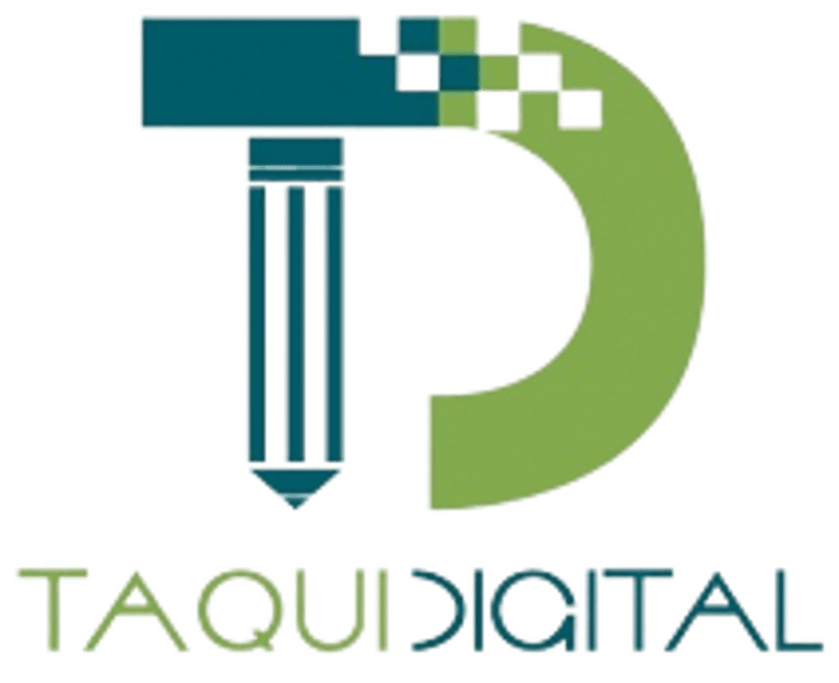 Taquidigital logo