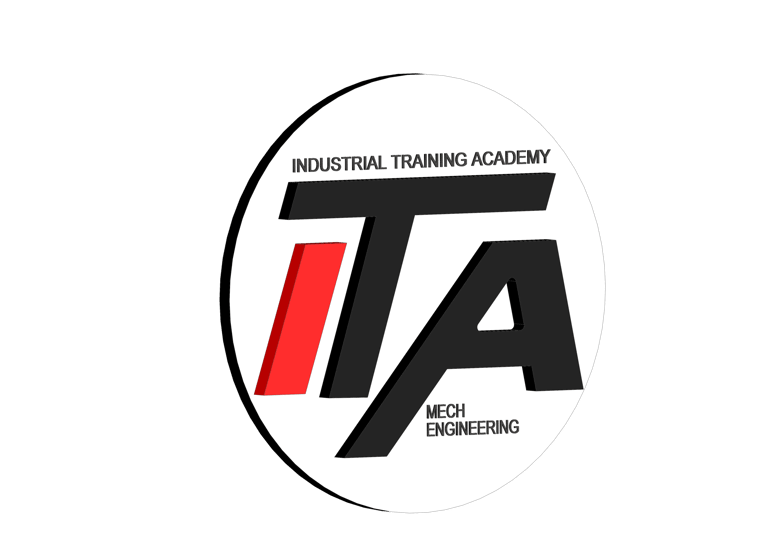 ITA Mech Engineering ! Blogs, Mechanical Engineering logo