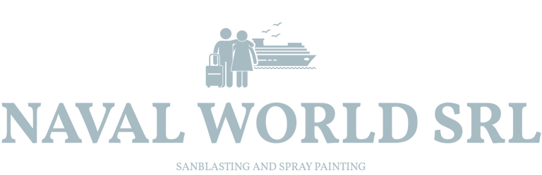 NAVAL WORLD SRL logo