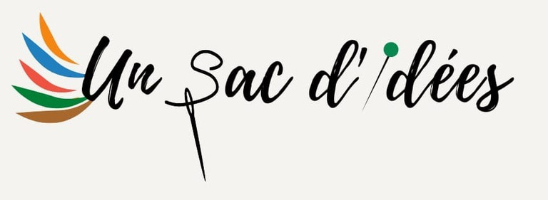 Un sac d'idées logo