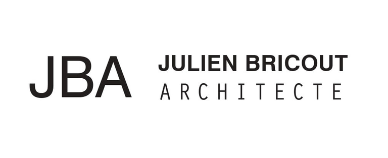 Julien Bricout Architecte logo