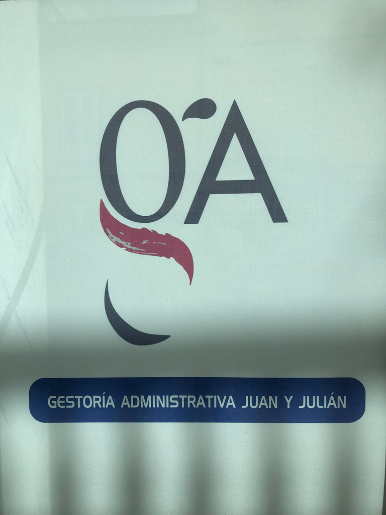 GESTORIA BENAMEJI logo