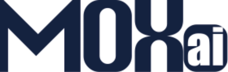 MOXAMOXI logo