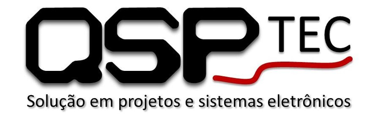 QSP Tecnologia logo
