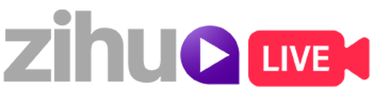 Zihua LIVE logo