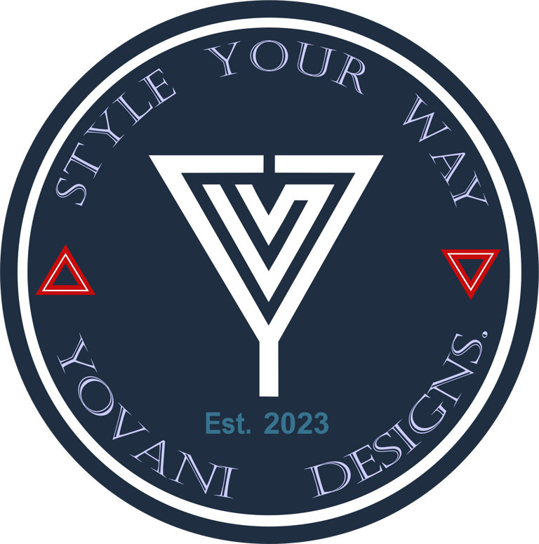 Yovanidesigns logo