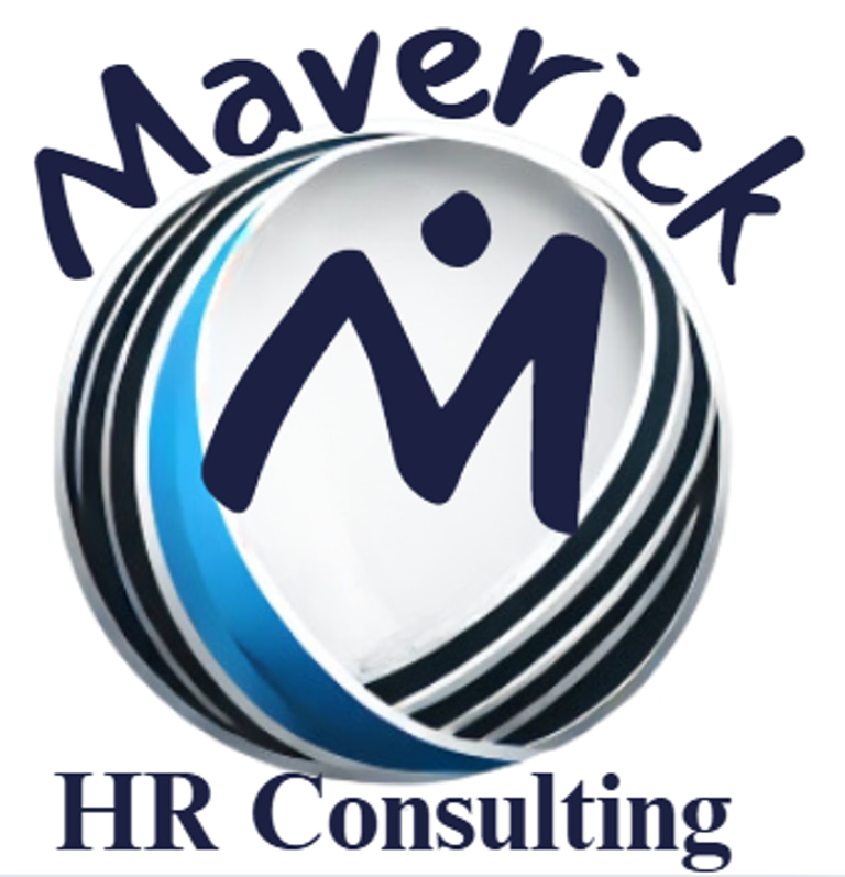 Maverick HR Consulting logo