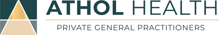 Athol Health logo