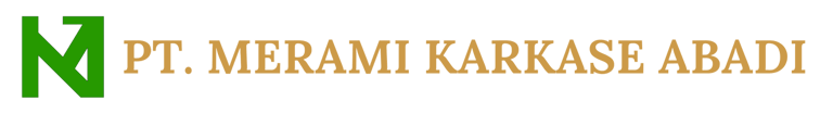 PT MERAMI KARKASE ABADI logo