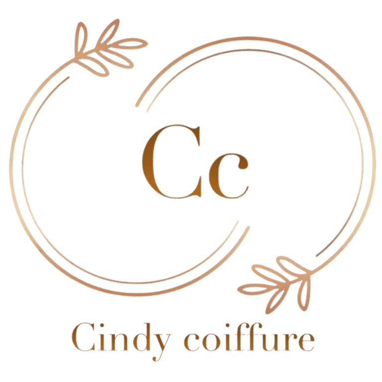 Cindy Coiffure logo
