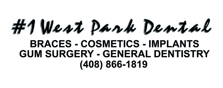 #1 West Park Dental logo