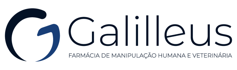 Farmacia Galilleus logo