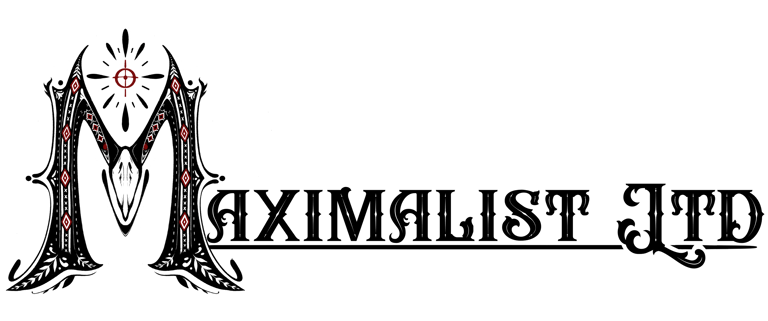 Maximalist Limited logo